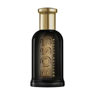 Boss Bottled Elixir Парфюмерная вода HUGO BOSS