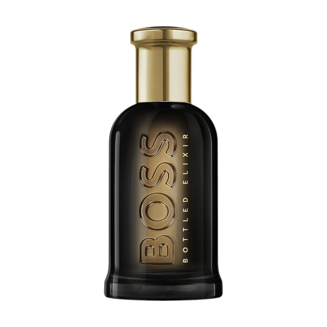 Boss Bottled Elixir Парфюмерная вода HUGO BOSS 99350181569 фото 1
