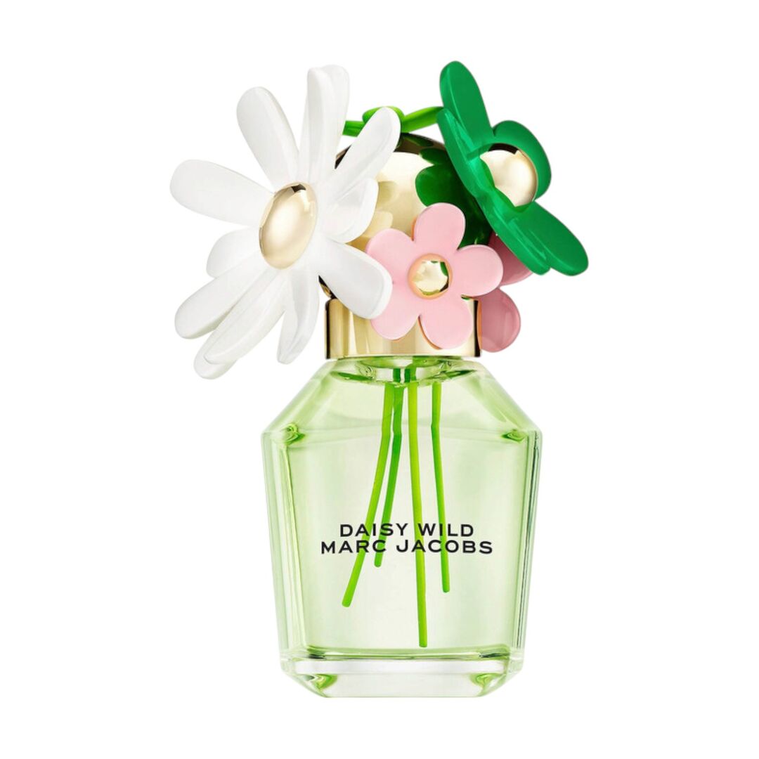 Daisy Wild Парфюмерная вода MARC JACOBS 99350165327 фото 1