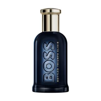 Boss Bottled Triumph Elixir Parfum Intense Парфюмерная вода HUGO BOSS