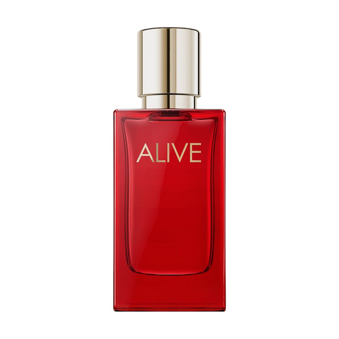 BOSS ALIVE PARFUM 23 Парфюмерная вода HUGO BOSS 99350160816 фото 1