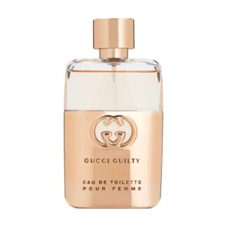 Guilty Pour Femme Туалетная вода GUCCI