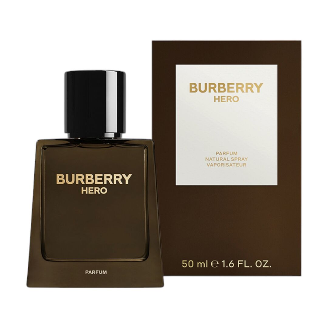 Burberry Hero Духи BURBERRY 19000276773 фото 1