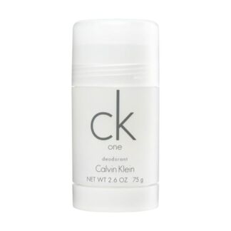ONE Дезодорант-стик CALVIN KLEIN