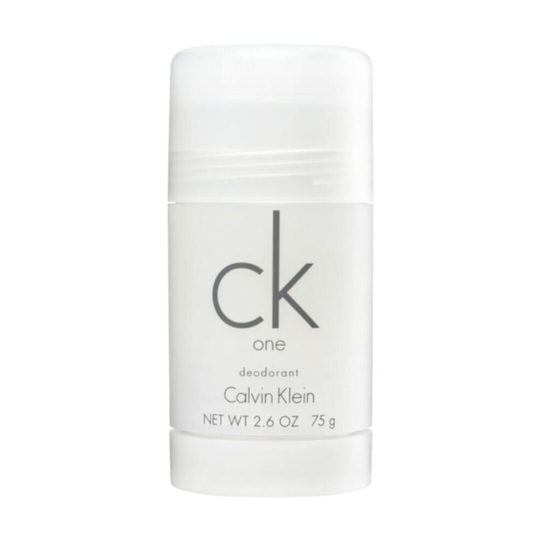 ONE Дезодорант-стик CALVIN KLEIN 10000007876 фото 1