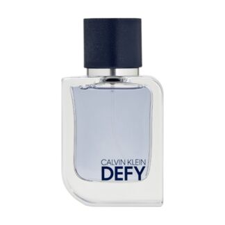 CK Defy Туалетная вода CALVIN KLEIN