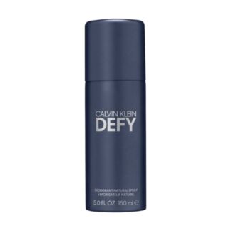 DEFY Дезодорант CALVIN KLEIN