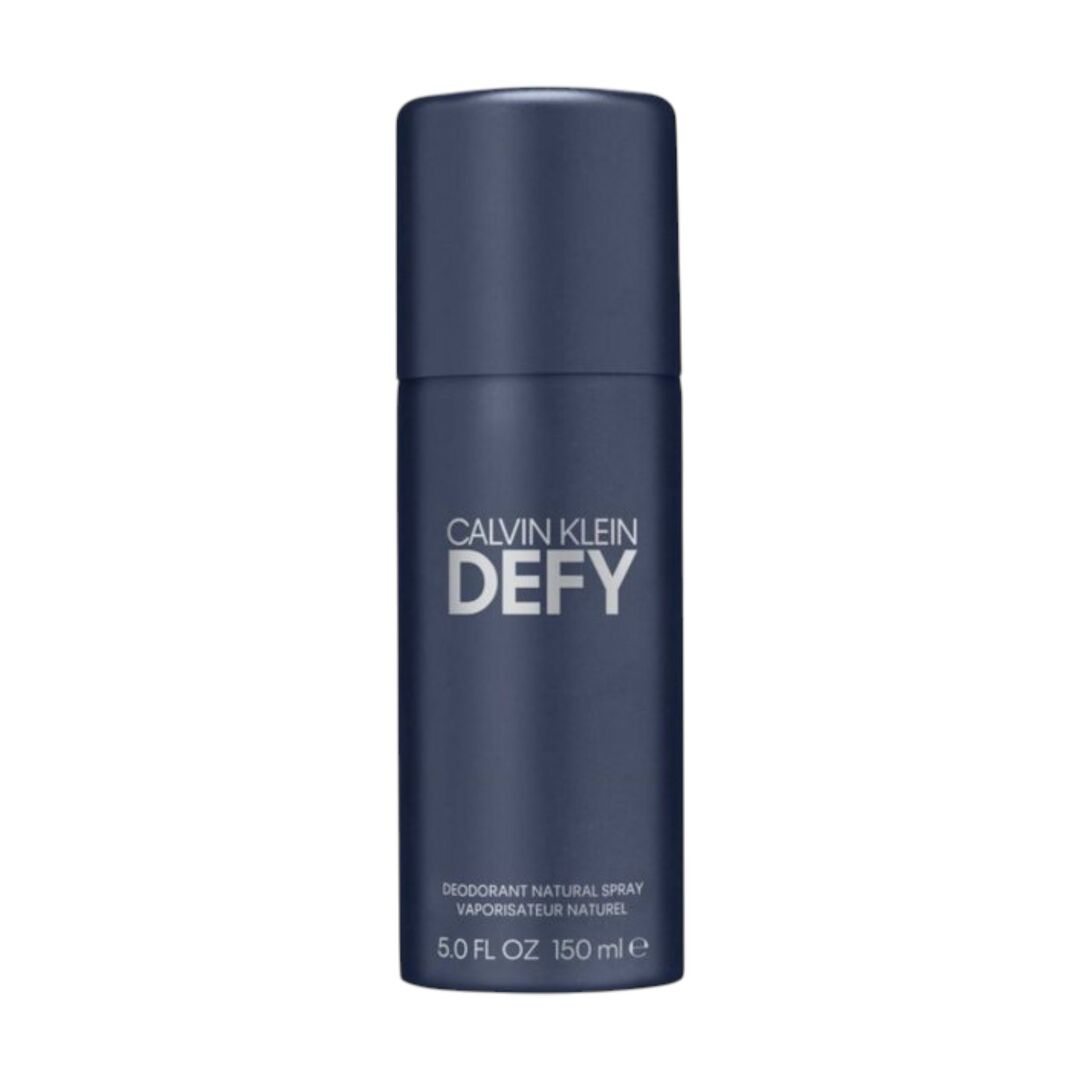 DEFY Дезодорант CALVIN KLEIN 19000358600 фото 1
