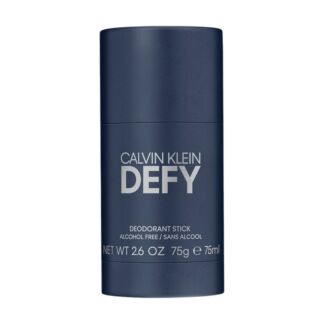 DEFY Дезодорант-стик CALVIN KLEIN