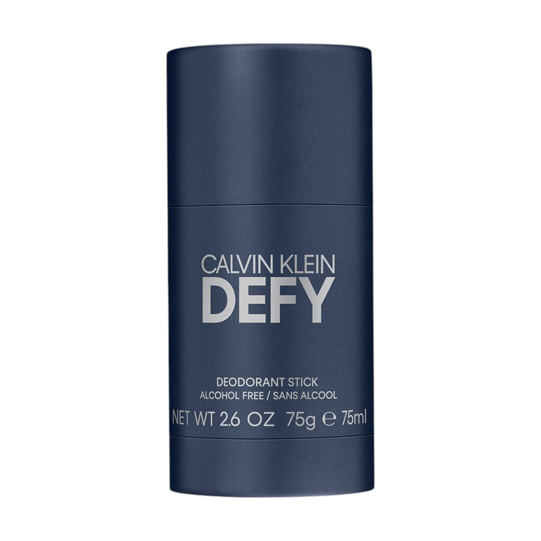 DEFY Дезодорант-стик CALVIN KLEIN 99350058163 фото 1