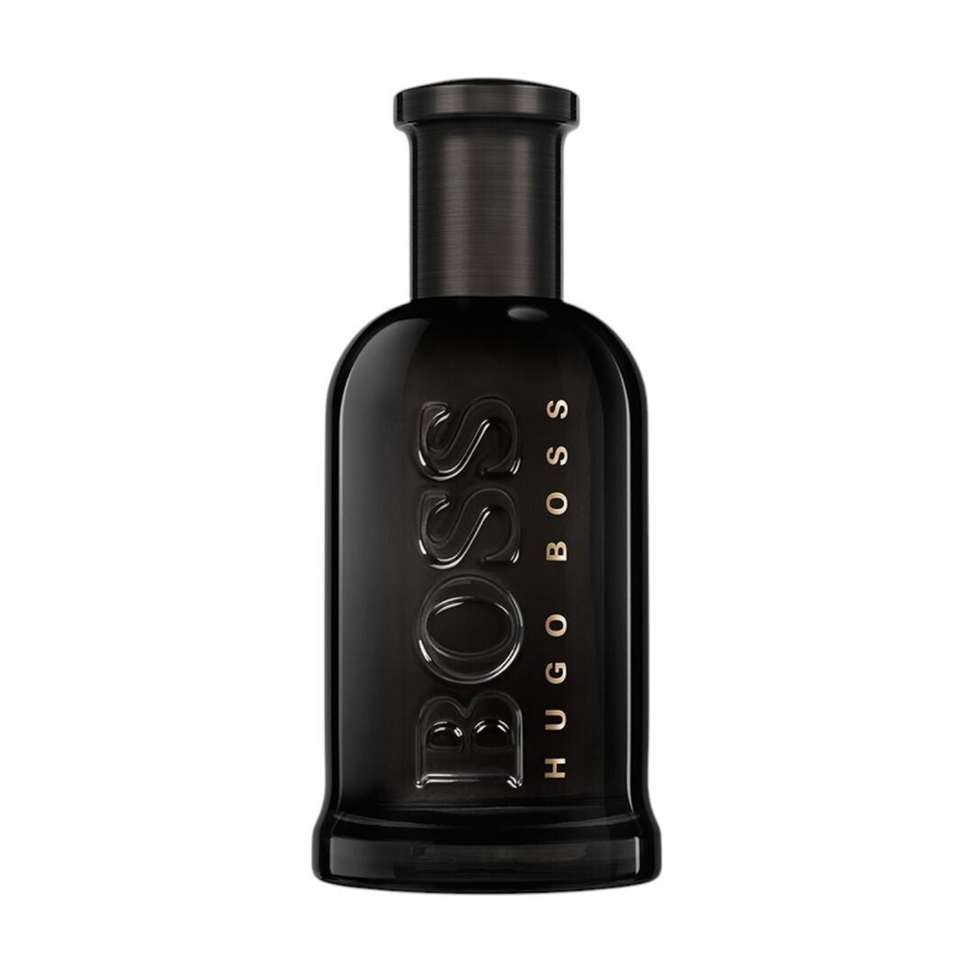 Boss Bottled Parfum Парфюмерная вода HUGO BOSS 99350174857 фото 1