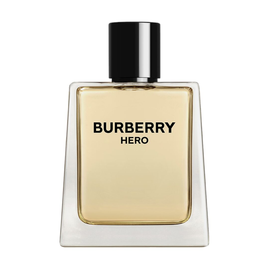 Burberry Hero Туалетная вода BURBERRY 19000268483 фото 1