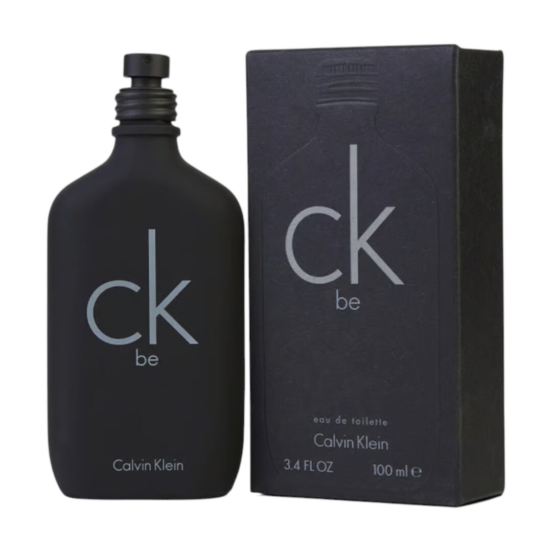 CK Be Туалетная вода CALVIN KLEIN 10000008516 фото 1