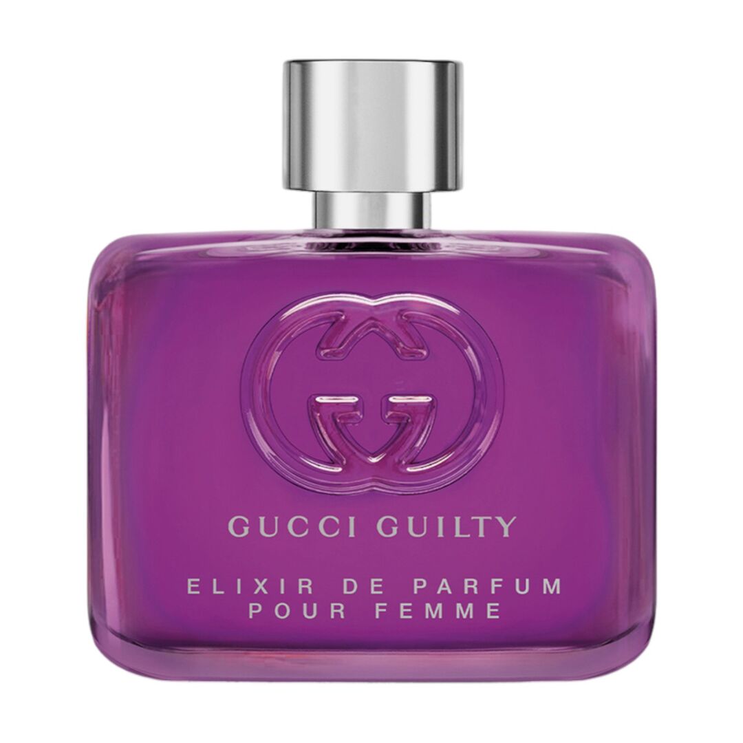 Gucci Guilty Elixir Парфюмерная вода GUCCI 99350171415 фото 1