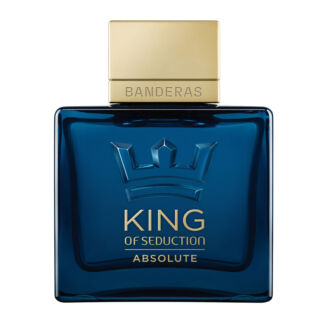 King Of Seduction Absolute Туалетная вода BANDERAS