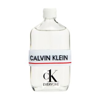 CK Everyone Туалетная вода CALVIN KLEIN