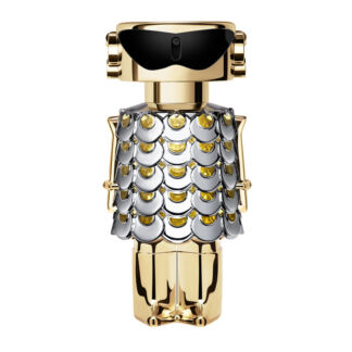 Fame Парфюмерная вода RABANNE