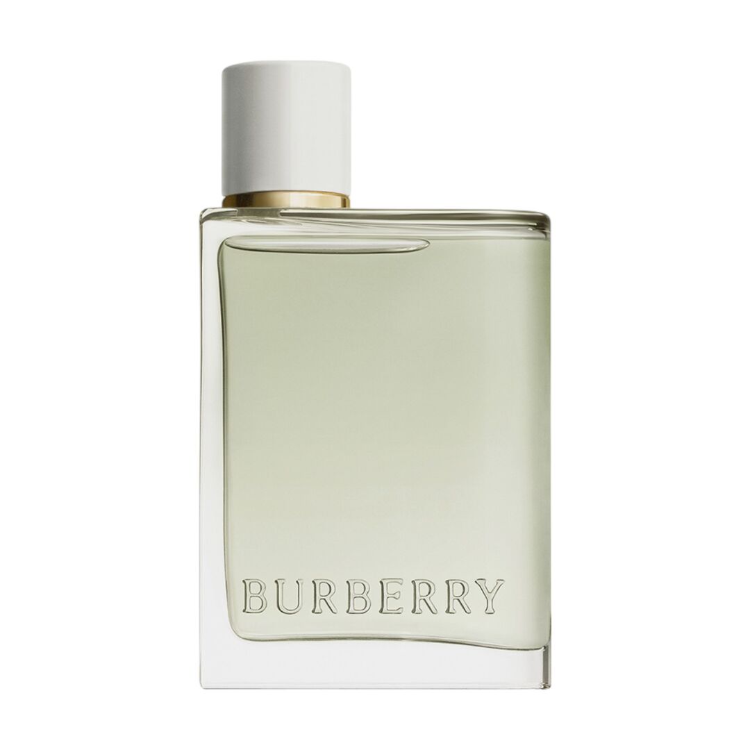 Her Green Туалетная вода BURBERRY 19000268508 фото 1