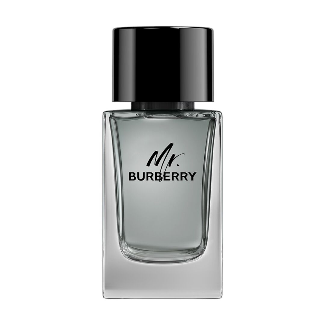 Mr. Burberry Туалетная вода BURBERRY 19000268523 фото 1