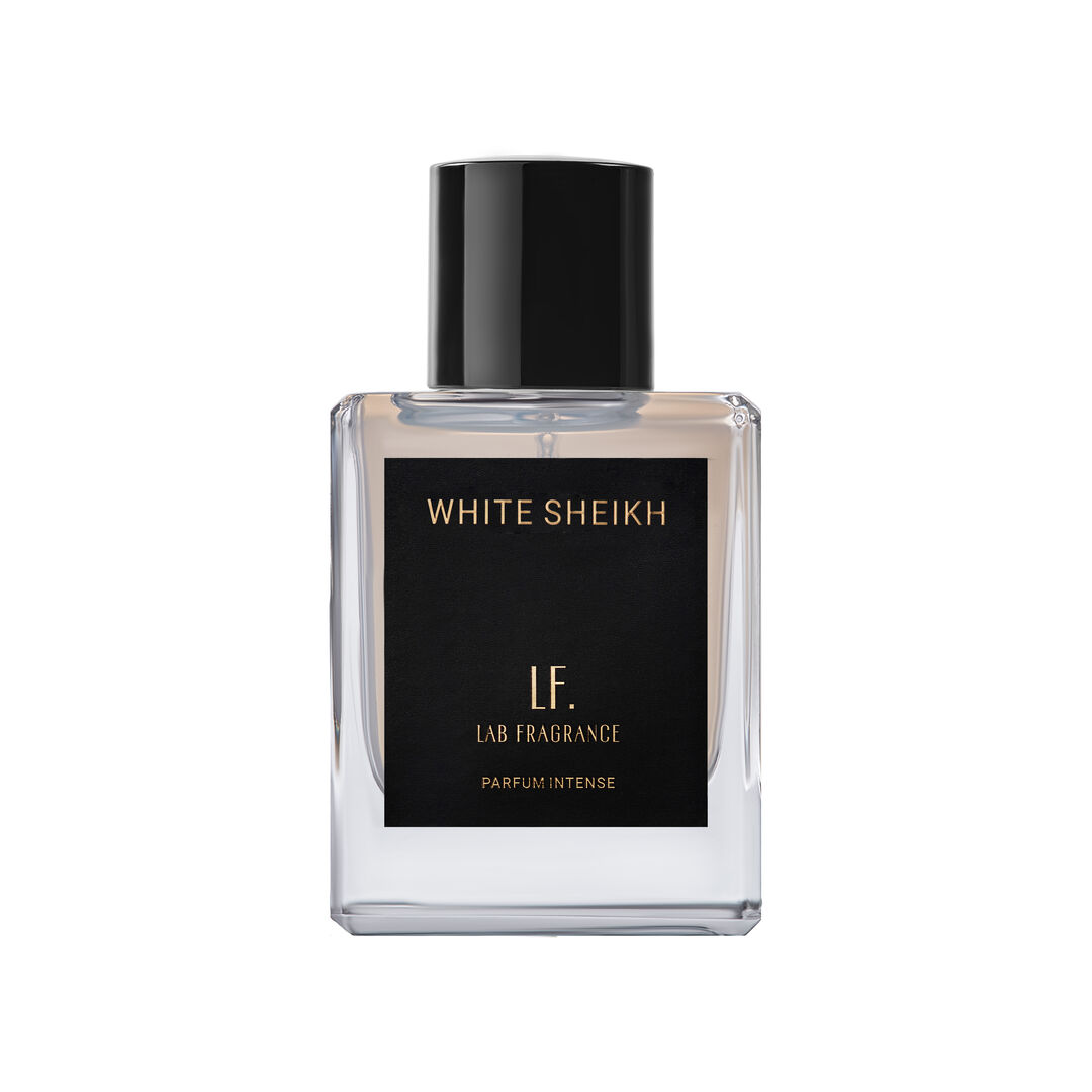 White Sheikh Духи LAB FRAGRANCE 4610086907030 фото 1