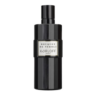 KORLOFF HIGH PERFUMERY BOUQUET DE NEROLI Парфюмерная Вода 100 мл KORLOFF