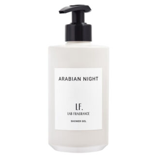 Arabian Night Гель для душа LAB FRAGRANCE