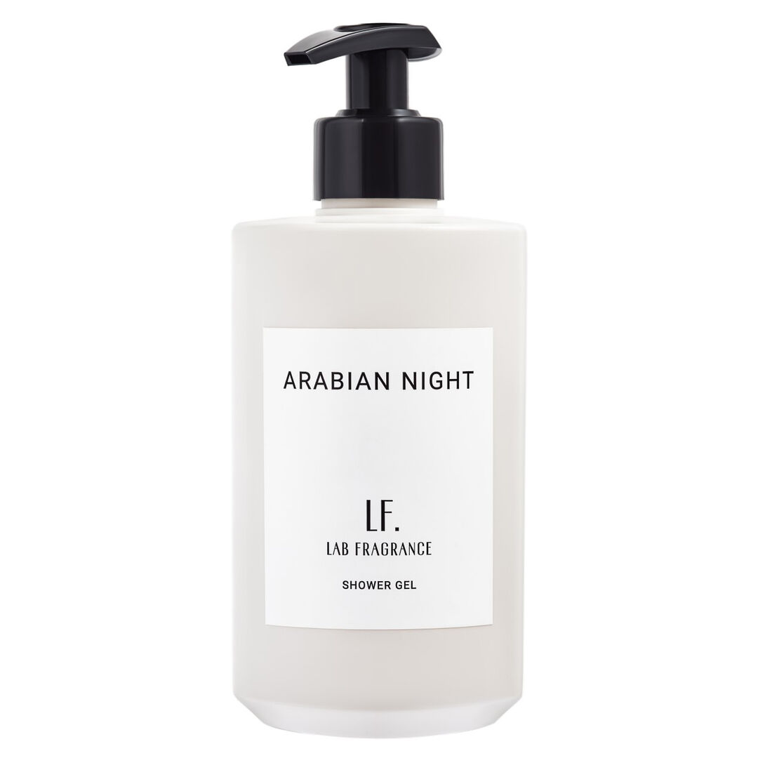 Arabian Night Гель для душа LAB FRAGRANCE 4813413010759 фото 1