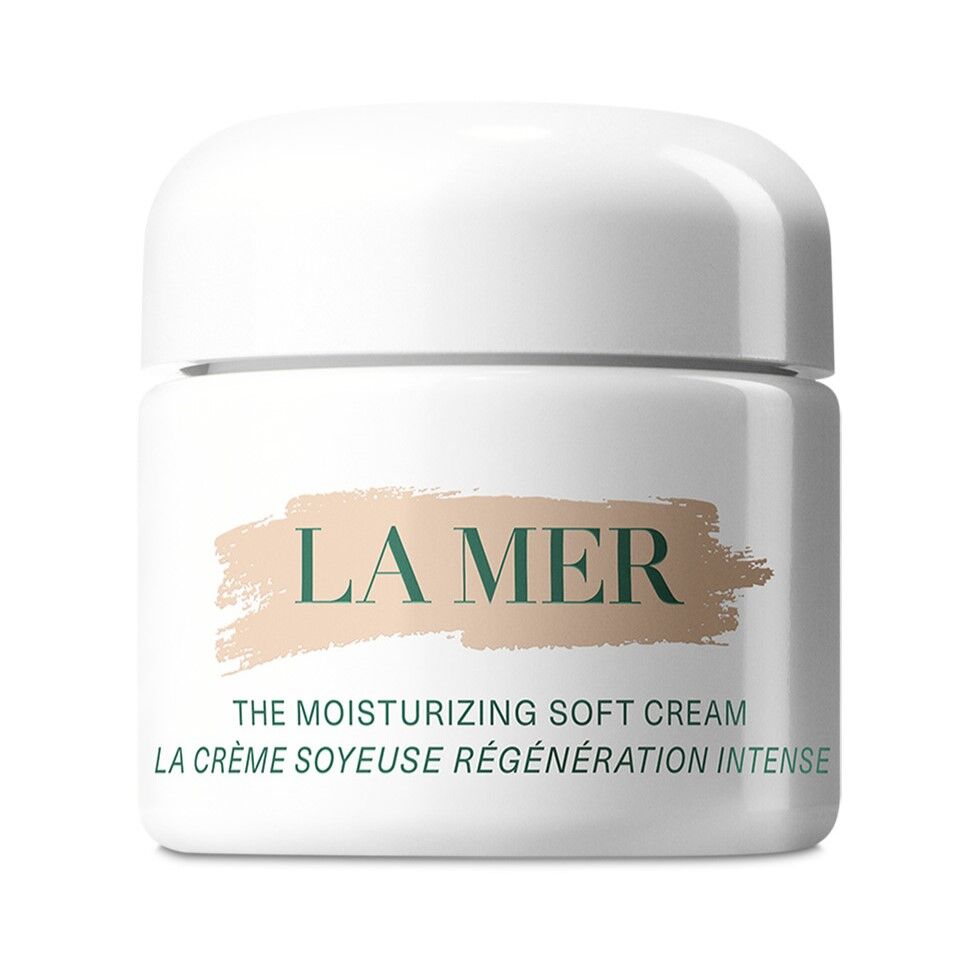 Moisturizing Soft Cream Легкий увлажняющий крем LA MER 4HK4010000 фото 1