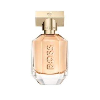 BOSS THE SCENT FOR HER Парфюмерная вода HUGO BOSS