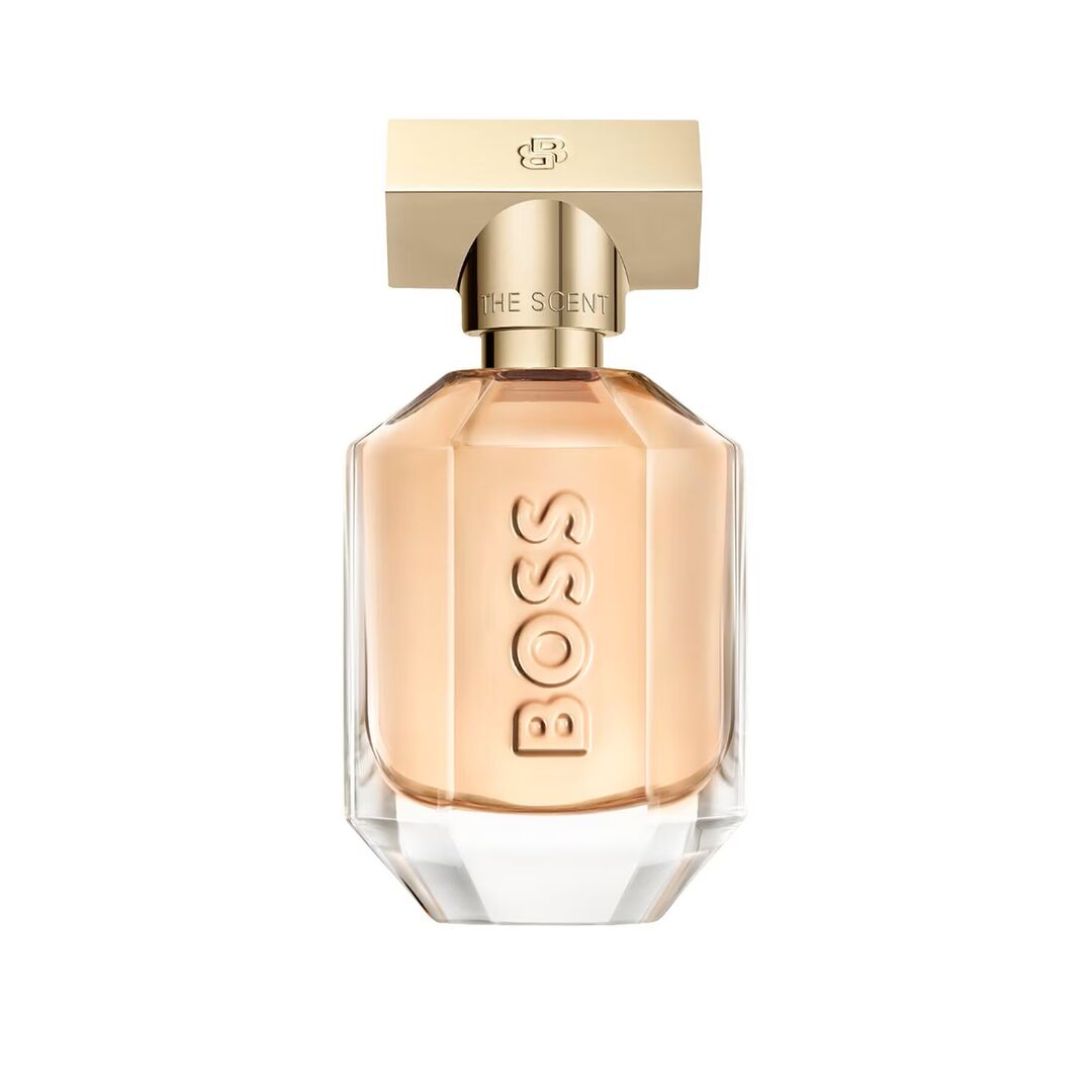 BOSS THE SCENT FOR HER Парфюмерная вода HUGO BOSS 8005610298924 фото 1