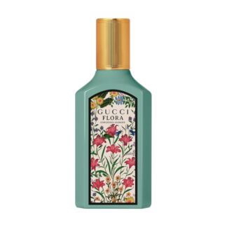 Flora Gorgeous Jasmine Парфюмерная вода GUCCI