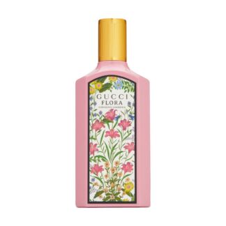 Flora Gorgeous Gardenia Парфюмерная вода GUCCI