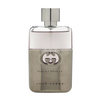 Guilty Pour Homme Туалетная вода GUCCI