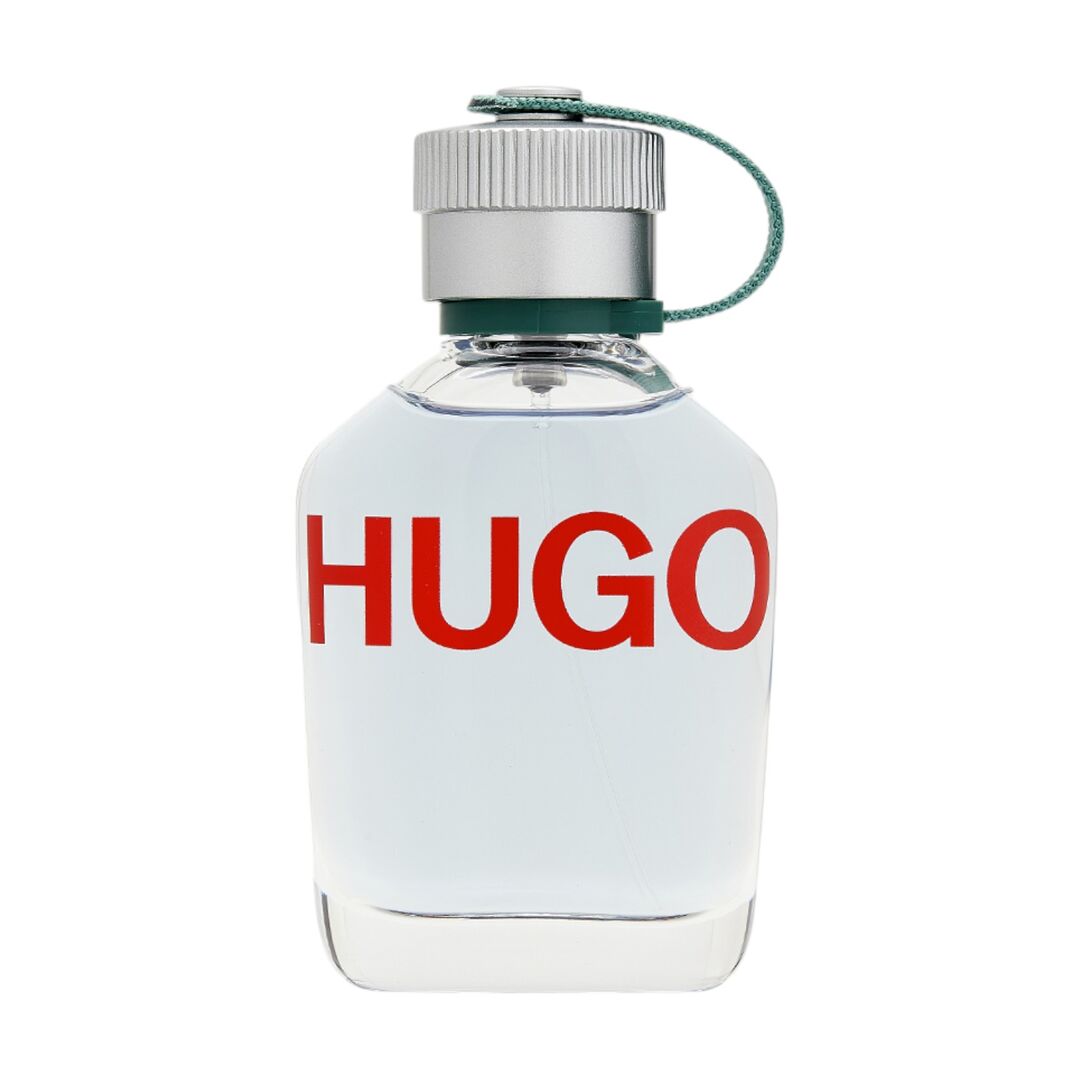 HUGO MAN Туалетная вода HUGO BOSS 19760328390 фото 1