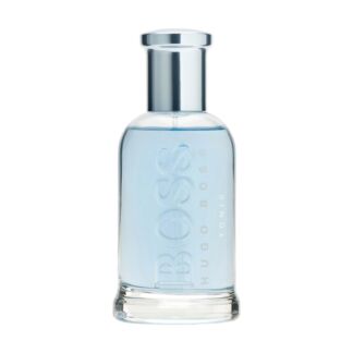 BOSS BOTTLED TONIC Туалетная вода HUGO BOSS