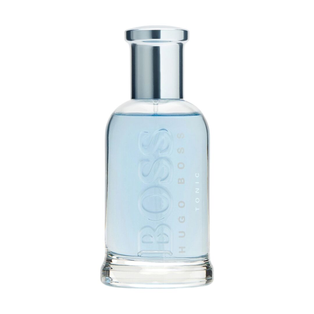 BOSS BOTTLED TONIC Туалетная вода HUGO BOSS 7035700002 фото 1