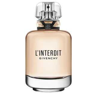 L'Interdit Парфюмерная вода GIVENCHY