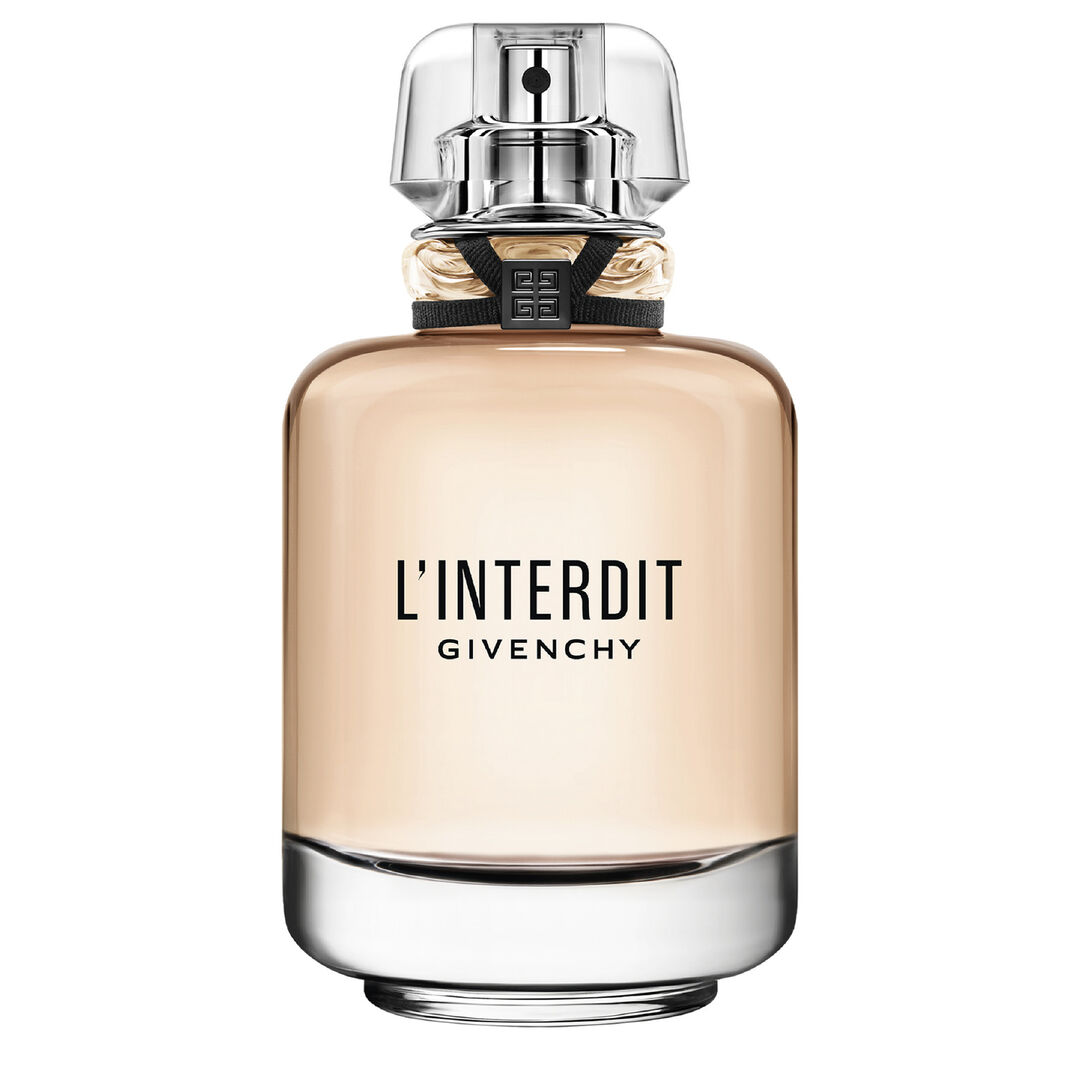 L'Interdit Парфюмерная вода GIVENCHY P069393 фото 1