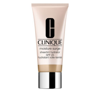 Moisture Surge Tinted Крем с тональным эффектом увлажнения SPF25 CLINIQUE