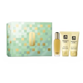 Aromatics Elixir 3 Ways Набор CLINIQUE