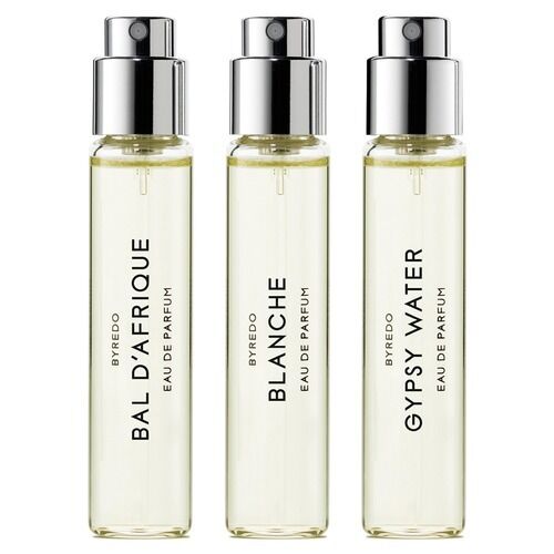 Набор парфюмерной воды LA SÉLECTION NOMADE BYREDO 10000125 фото 1