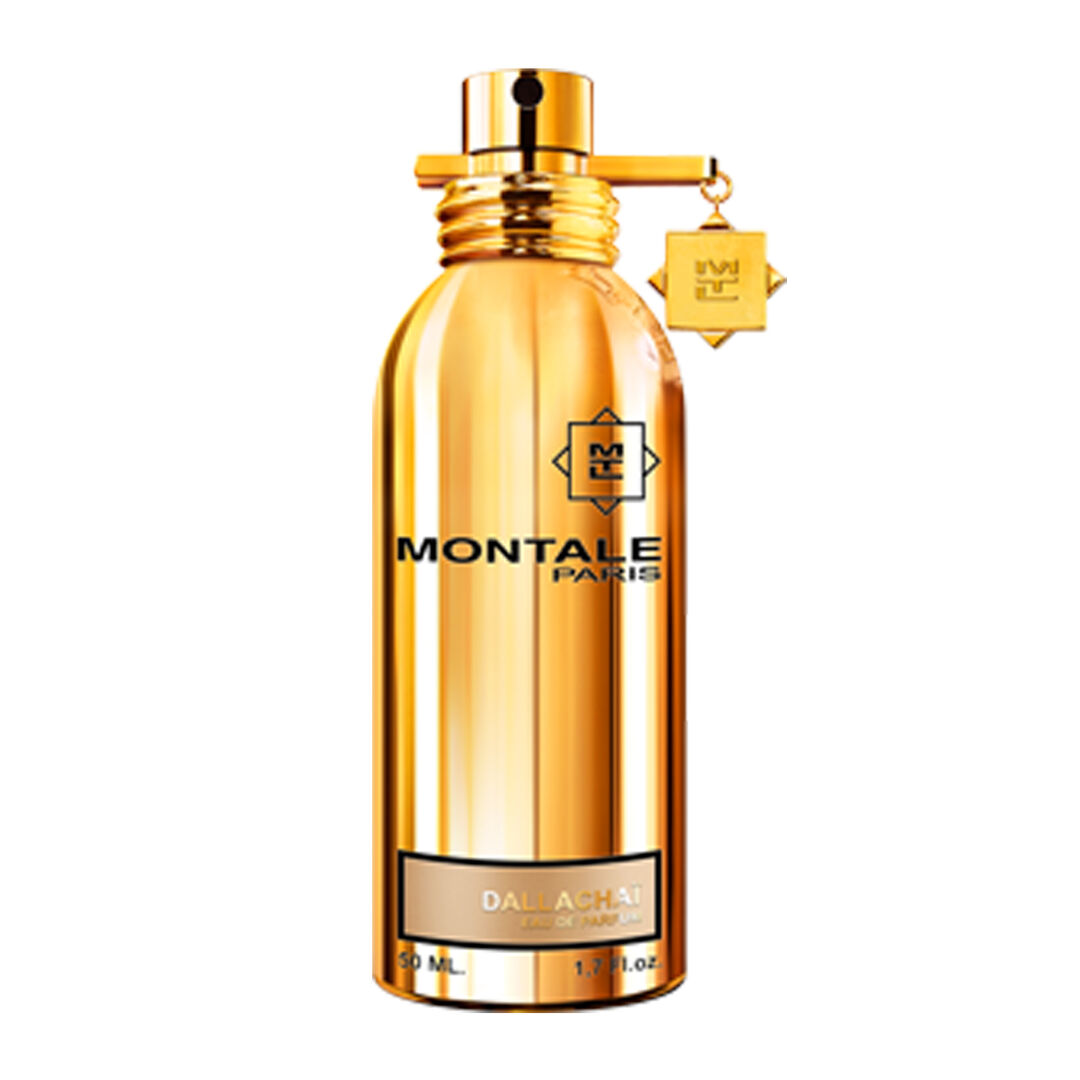 DALLACHAI Парфюмерная вода MONTALE 459235 фото 1