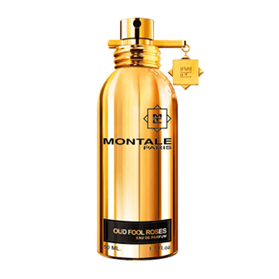 OUD FOOl ROSES Парфюмерная вода MONTALE 459013 фото 1