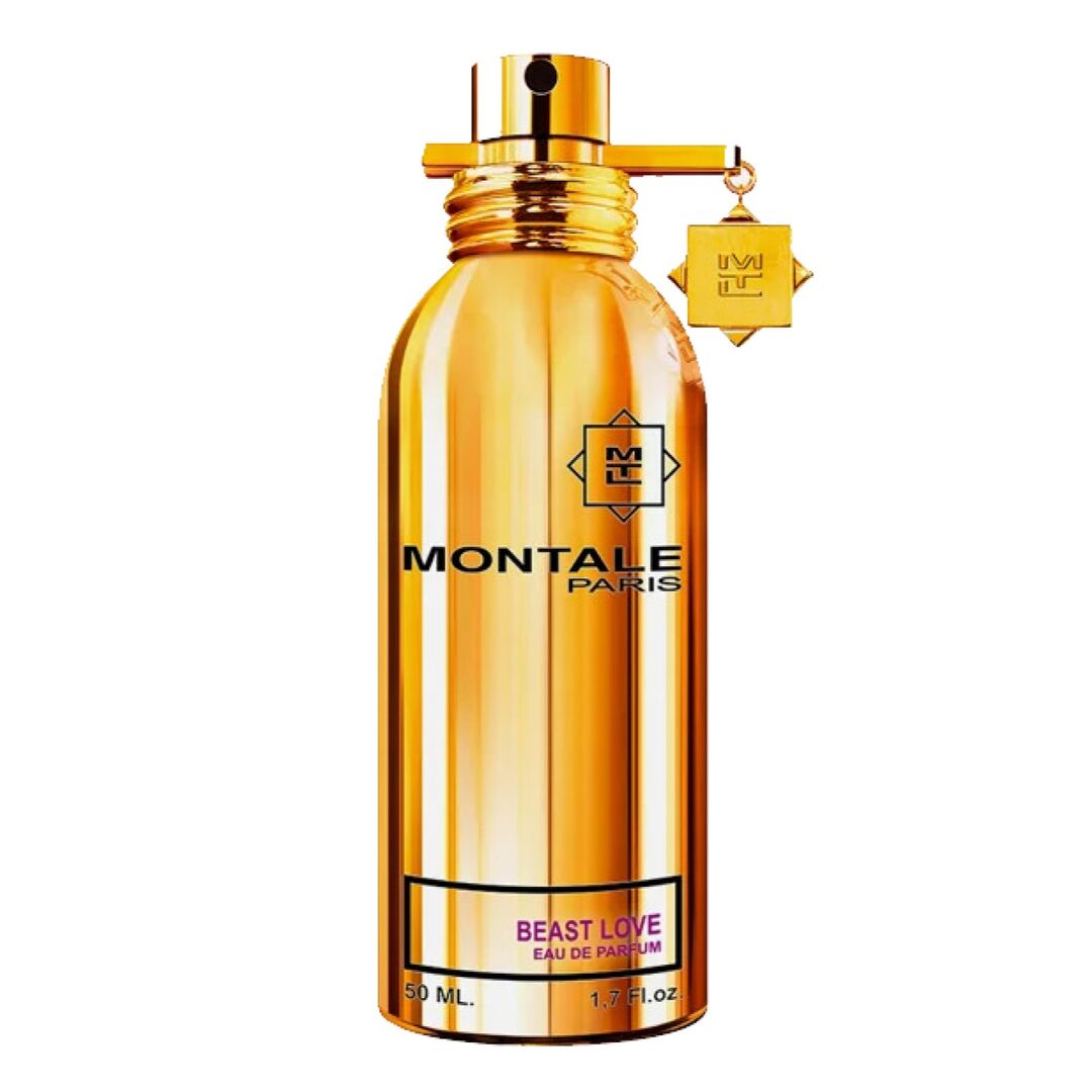 BEAST LOVE Парфюмерная вода MONTALE 458962 фото 1