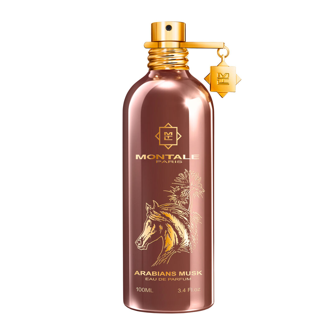 ARABIANS MUSK Парфюмерная вода MONTALE 459174 фото 1
