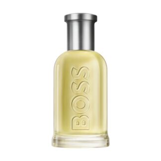 BOSS BOTTLED Туалетная вода HUGO BOSS