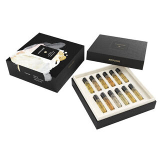 Main Collection Men Discovery Набор парфюмерной воды AMOUAGE
