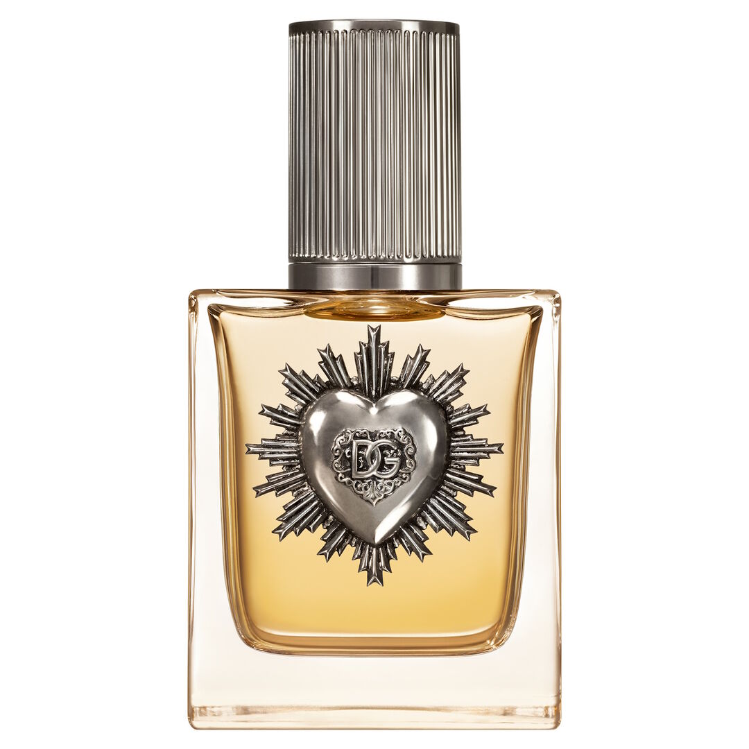 DEVOTION POUR HOMME Парфюмерная вода DOLCE&GABBANA P1DV1L01 фото 1
