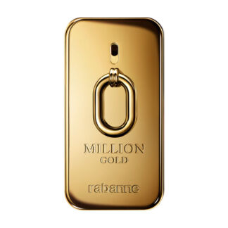 Million Gold Насыщенная парфюмерная вода для мужчин RABANNE
