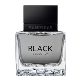 Seduction In Black Man Туалетная вода BANDERAS
